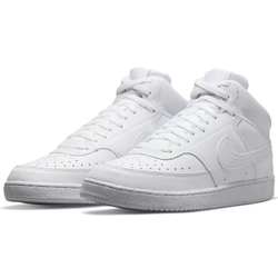 Кроссовки мужские NIKE Court Vision Mid Next Nature