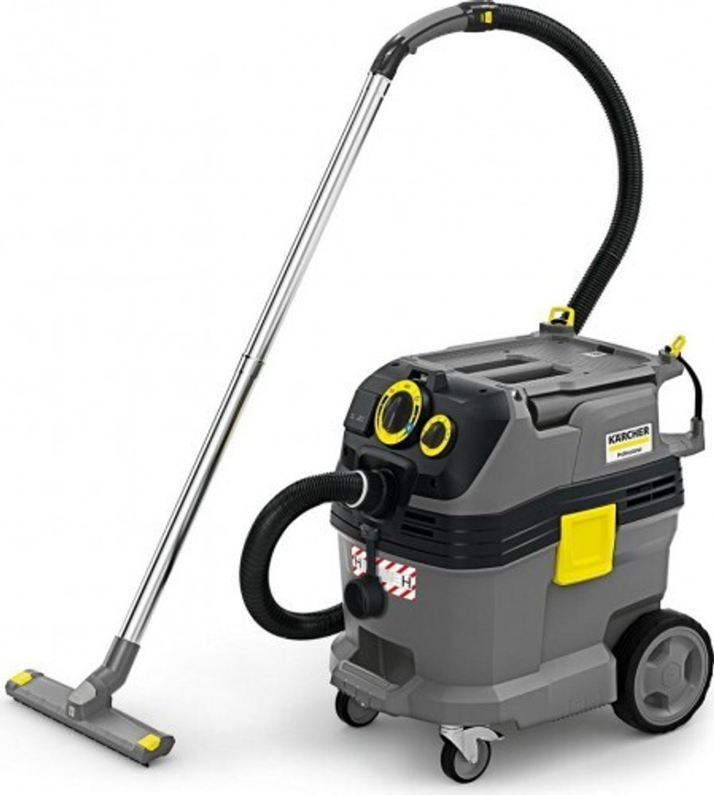 Пылесос сетевой KARCHER NT 30/1 Tact Te H 1.148-237.0