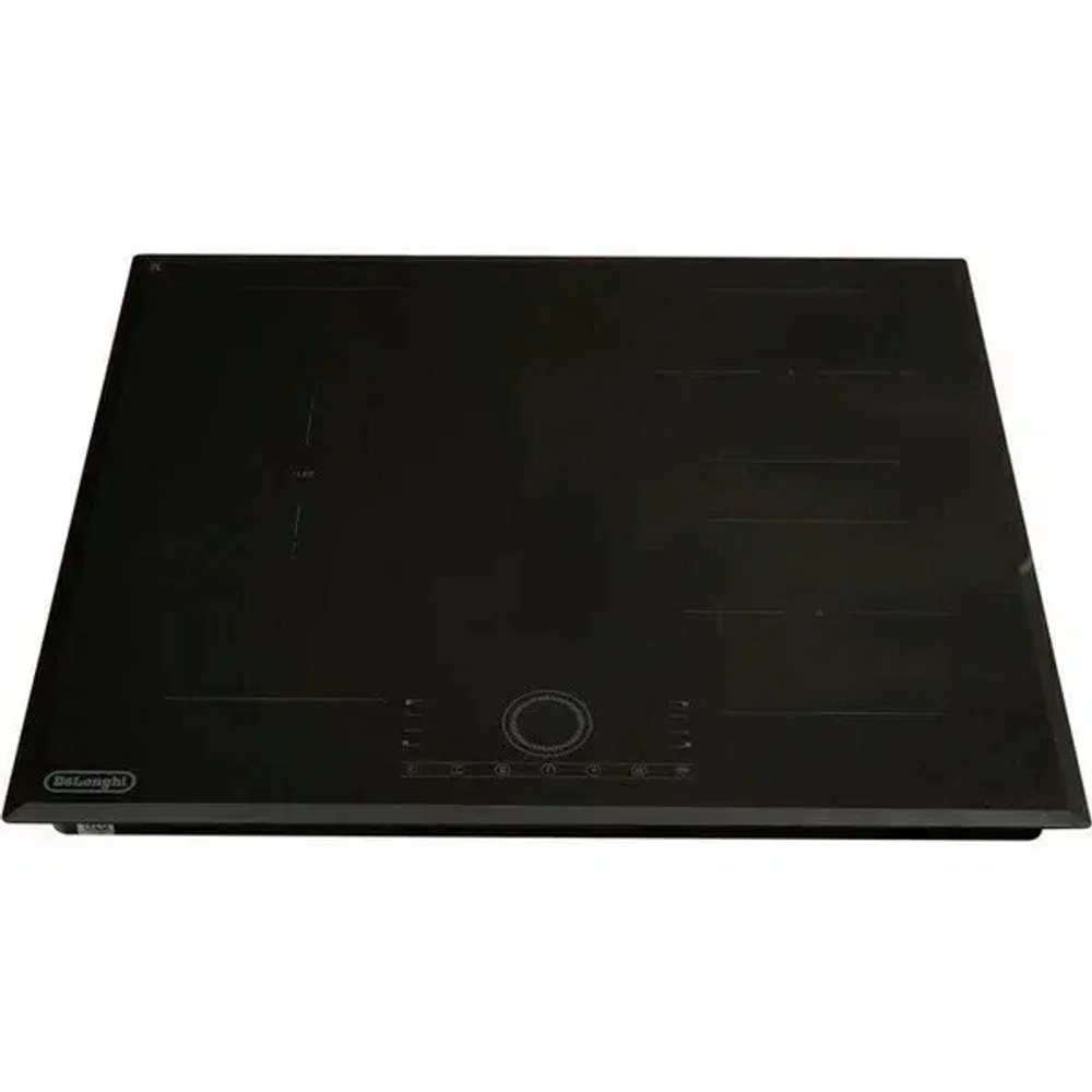Встраиваемая индукционная панель DeLonghi ELETTRA 4B1P CR (q)