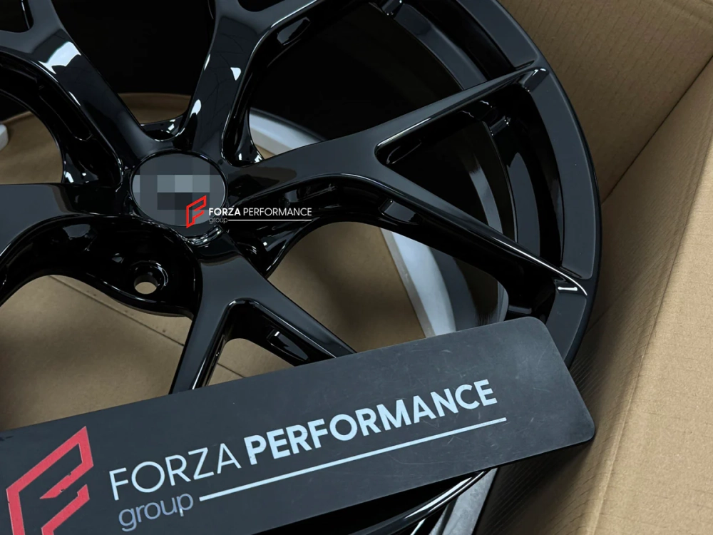 КОВАНЫЕ ДИСКИ ДЛЯ AUDI RS5 F5 Рестайлинг 2022 Ауди