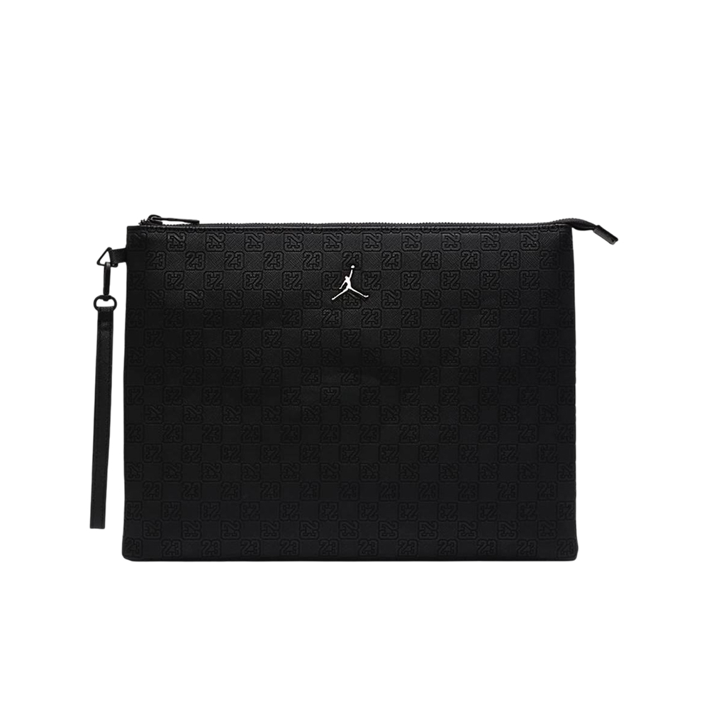 Сумка Jordan Monogram Black (0.69L)