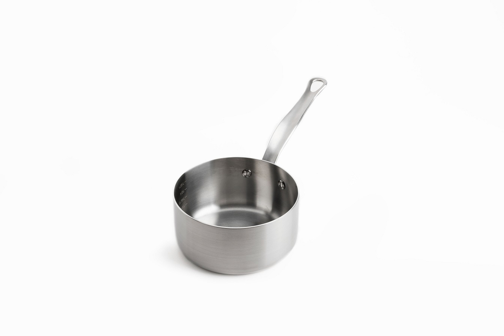 Mauviel Сотейник Classic 3-Ply 16 см 1,5 л