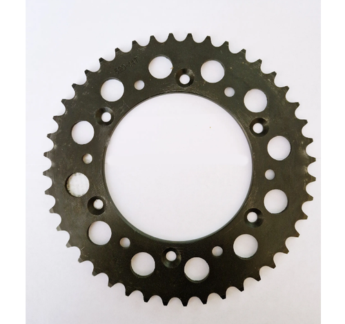 Звезда ведомая Мотоцикла Regulmoto 520-44 Holeshot Crosstrec Sport 003pro 4 кл.