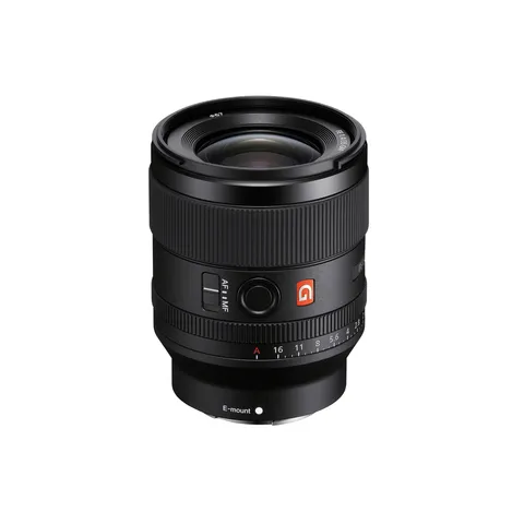 Sony 35mm f/1.4 GM (SEL35F14GM)