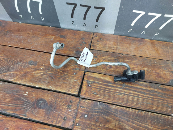 Трубка системы охлаждения Mercedes S-Class (W222) 13-20 Б/У Оригинал A2782001851