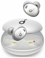 Беспроводные наушники Soundcore, Liberty 3 pro, белый