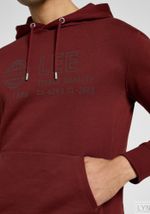 Джемпер SEASONAL HOODIE 112358047