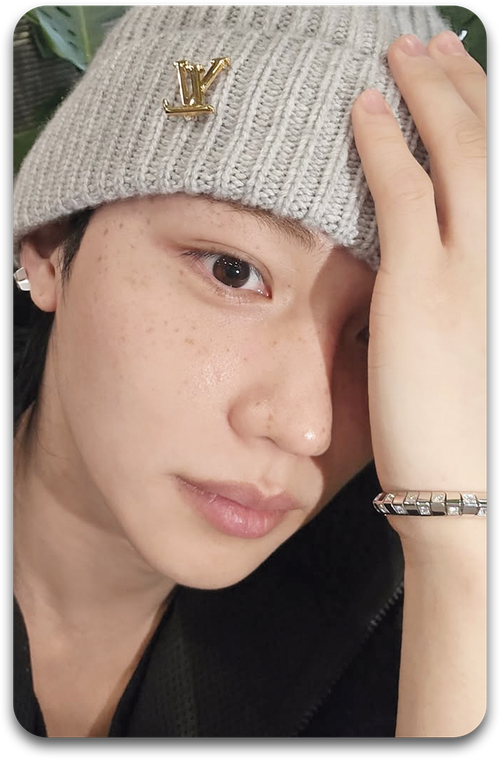 Карта / STRAY KIDS #2149