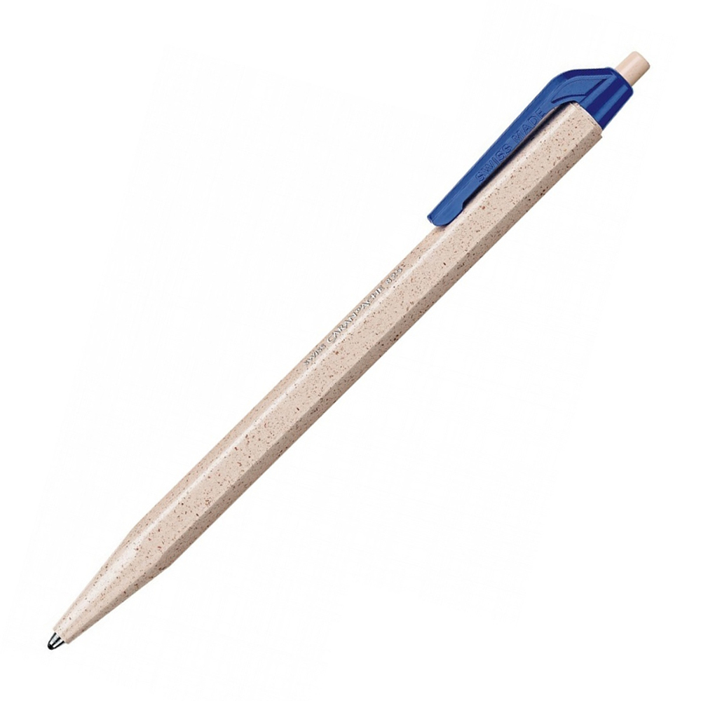 Шариковая ручка - Carandache Office 825 Wood Chips