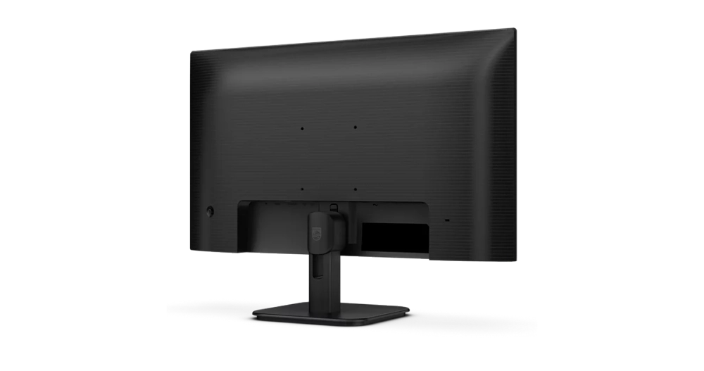 Монитор 27" PHILIPS 27E1N1200A/01/00 IPS 1920x1080 120Hz 4мс 300кд/м 1500:1 1xHDMI 1xVGA 1xDP Black