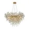 Подвесная люстра MODESTYLE MS.2118.1000 BS