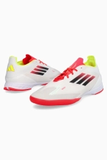 Футзалки adidas F50 Pro IN - белый