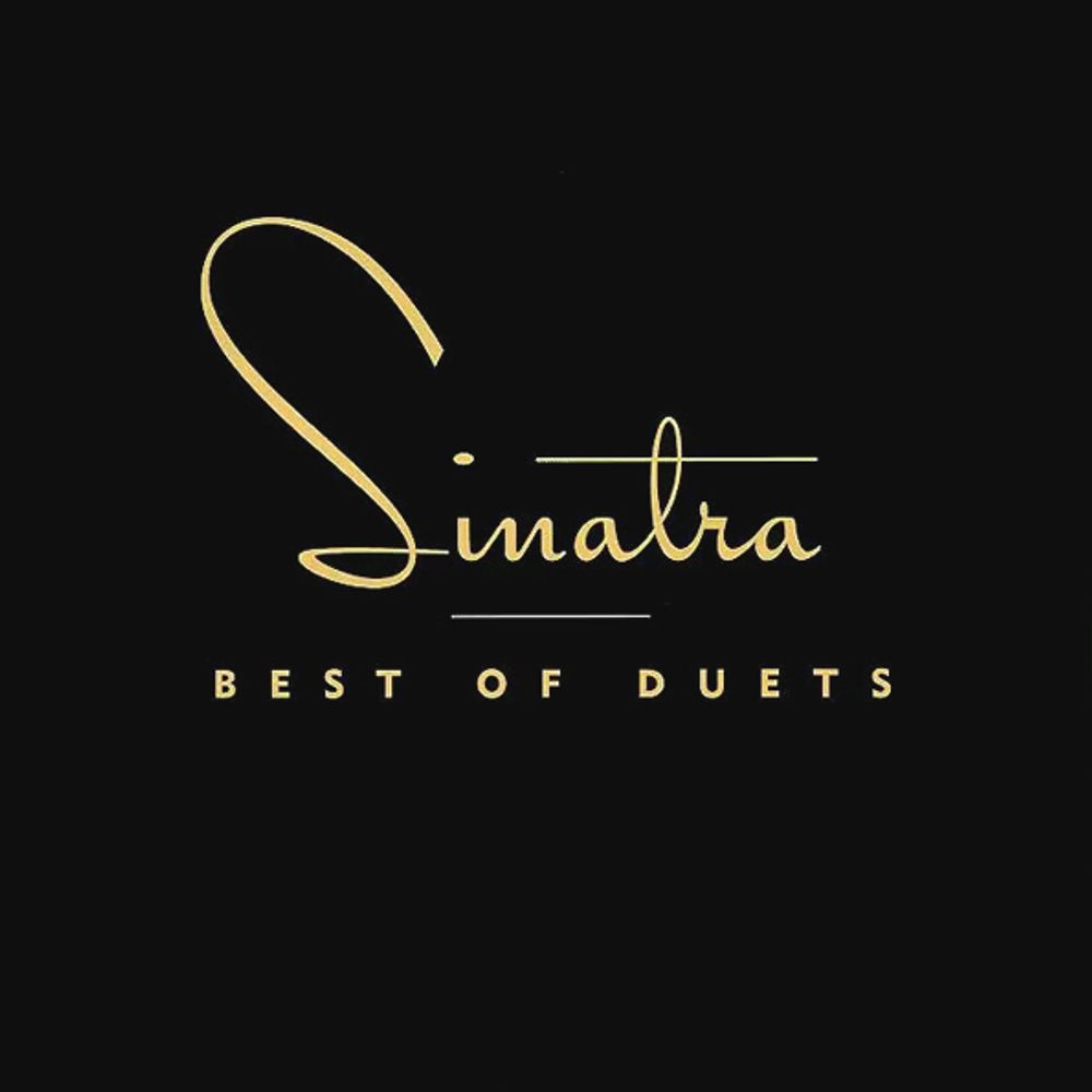 Frank Sinatra / Best Of Duets (RU)(CD)