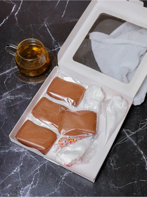 Набор для росписи 