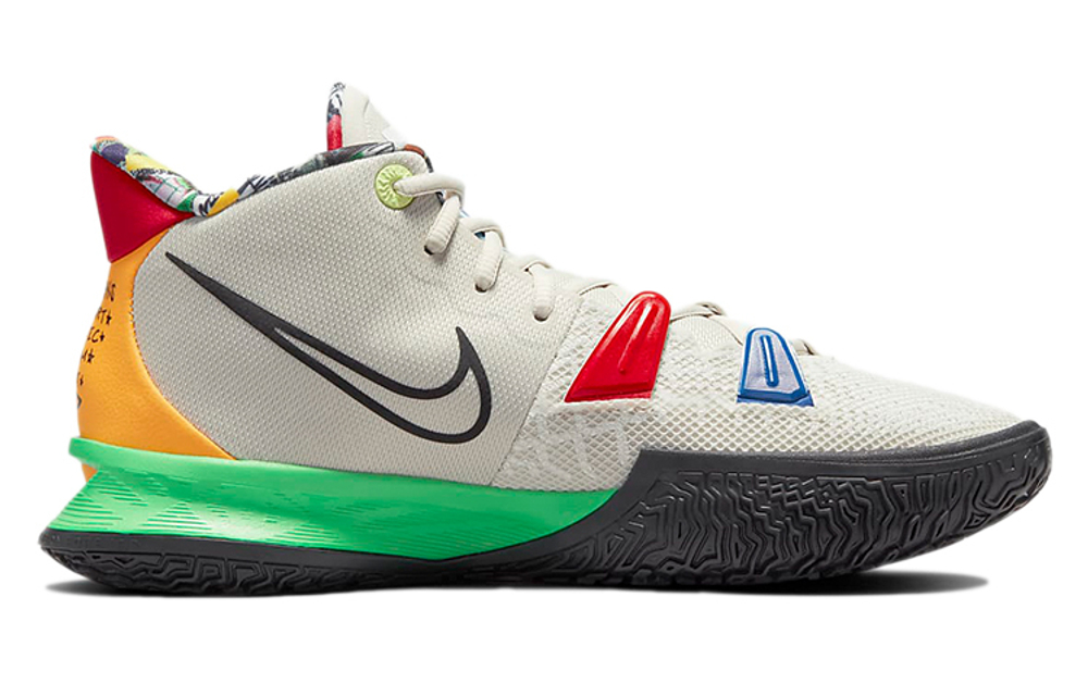 Кроссовки Nike Kyrie 7 7