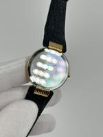 Часы Christian Dior Bagheera White Pearl