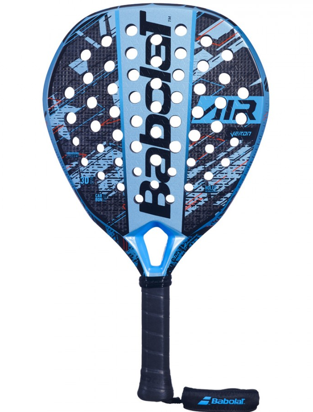 Ракетка для Padel Babolat Air Veron