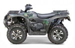 Квадроцикл STELS ATV 650 YL Leopard EFI (ПСМ)