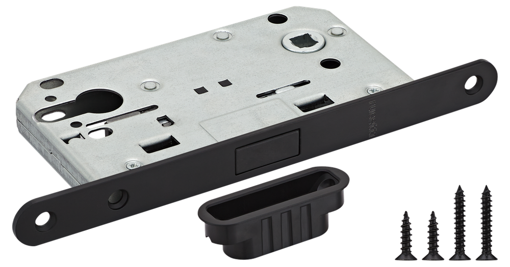 Магнитная защелка RUCETTI RM1895 BL