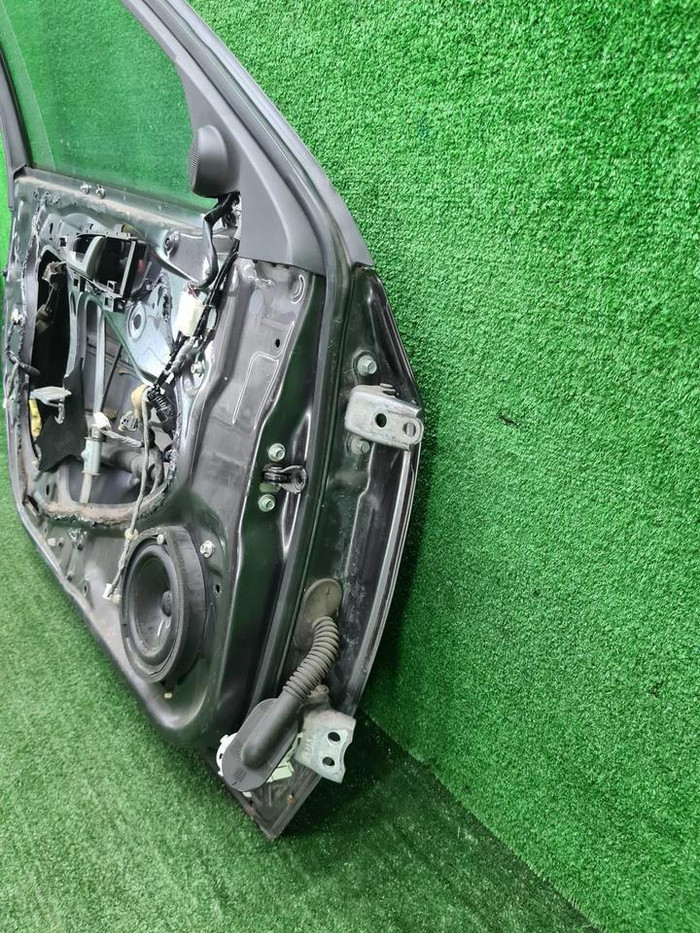 Дверь передняя левая Honda Accord 8 (2007-2015)