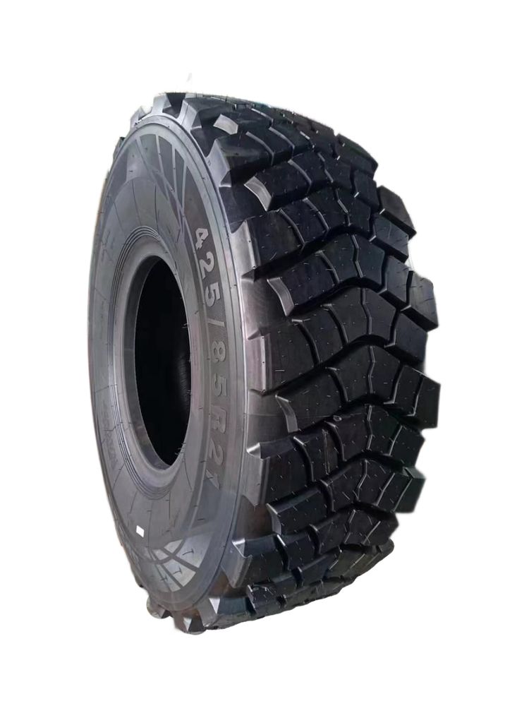 425/85R21 PR24 DR777 173C Double Road