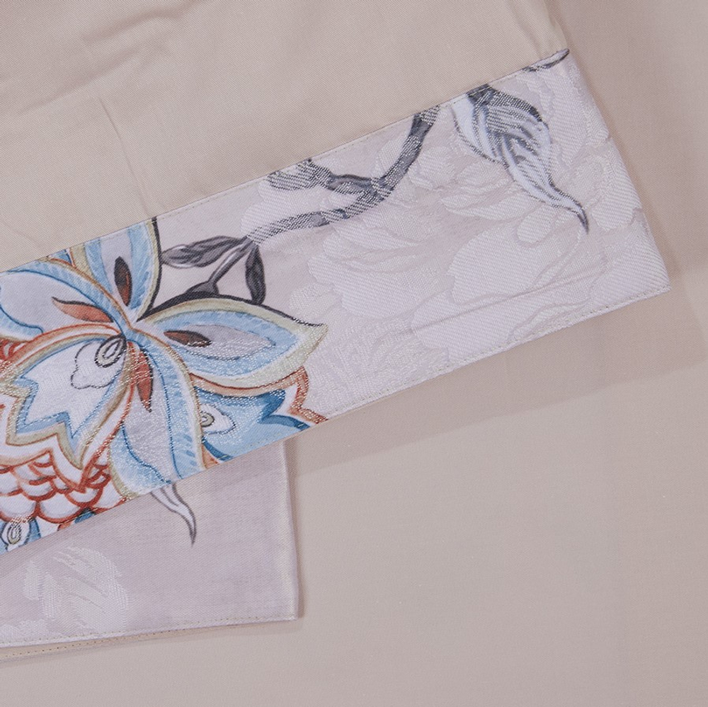 Постельное белье СайлиД D-213 жаккард