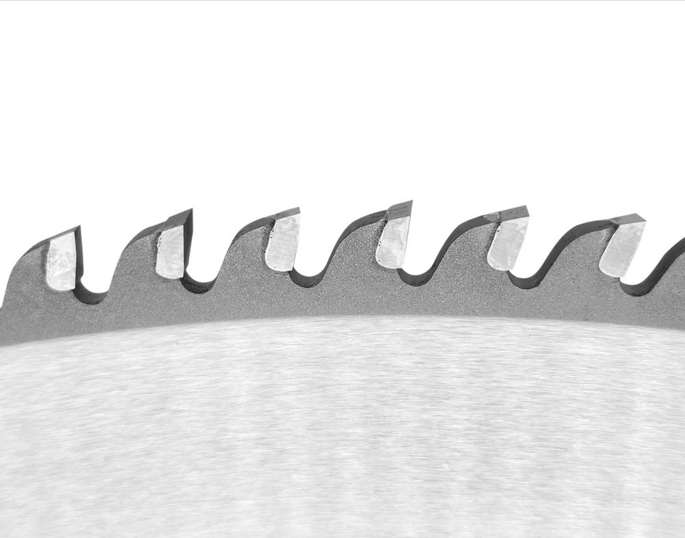 Дисковая пила для распиловки цветных металлов и пластика SASH PRO SVOGER