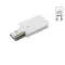 Коннектор Arte Lamp TRACK ACCESSORIES A160133