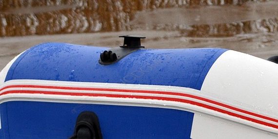 Лодка Хантер СТЕЛС 355