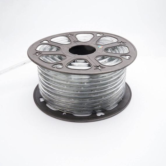 Светодиодный дюралайт Feron 1,44W/m 24LED/m LEDR2W 2х жильный RGB 50М 41031