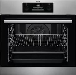 Духовой шкаф AEG BEB331110M