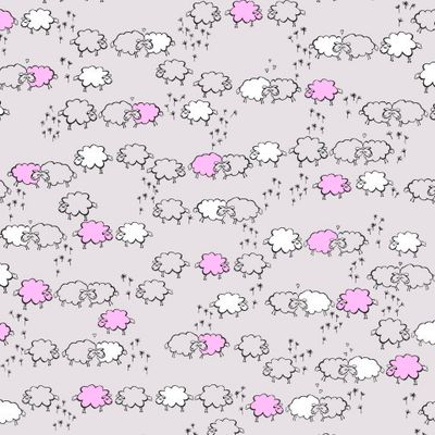 Бедные овечки