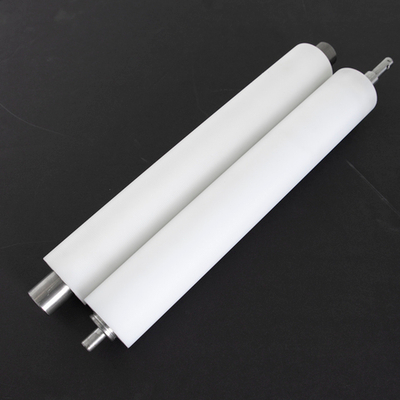 Комплект раскаточных валов верх для тестораскаточной машины APD-40