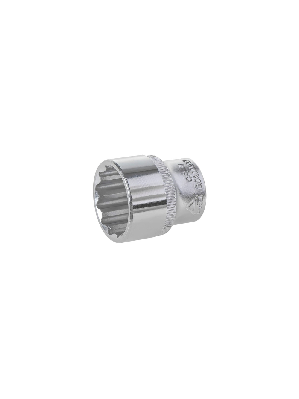 Головка 3/8" 12-и гр. 22мм, L=32 мм на холдере Arnezi R0200222