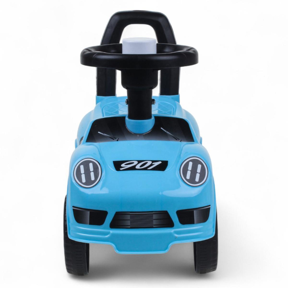 Машина-толокар, коробка NNC-1