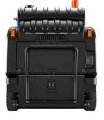 Машина подметальная NILFISK 1300 Li-ion с сиденьем для оператора (АКБ 160Ah) 50000748-Li-ion160