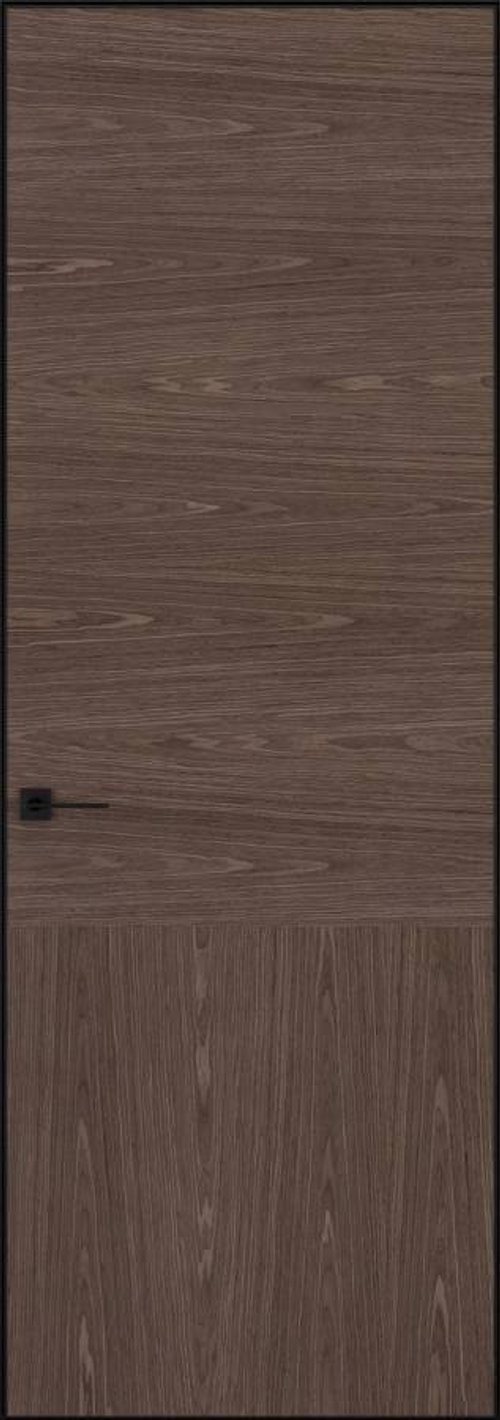 Дверь 4 SIBERIA Finewood Cacao