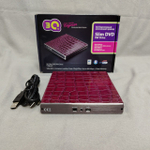 Внешний корпус для DVD привода