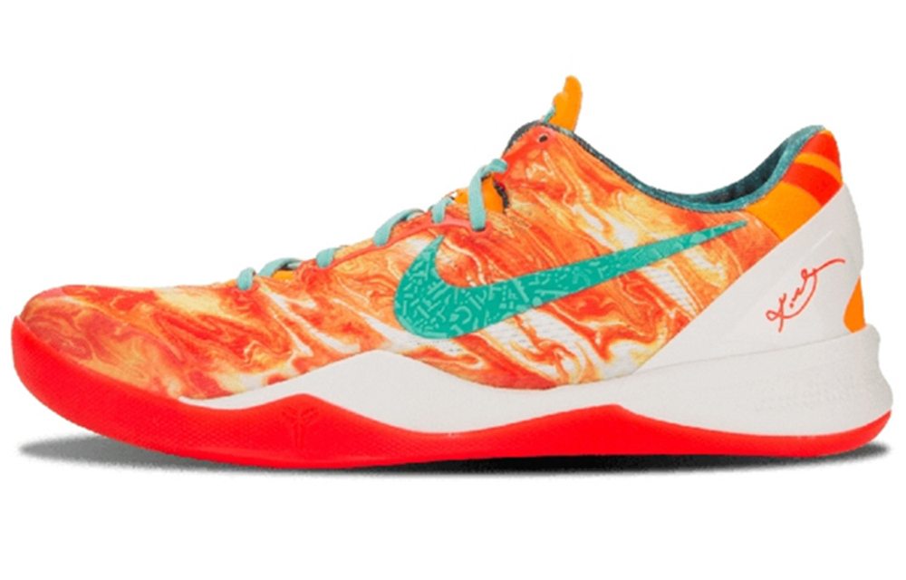 Кроссовки Nike Kobe 8 System Gc "All Star - Extraterrestrial" Sport Pack Pu