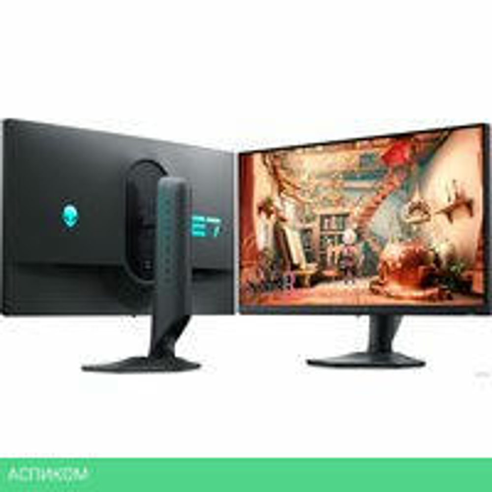 Игровой монитор Dell Alienware AW2724DM