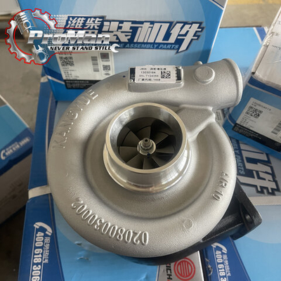 Турбокомпрессор J76D, J80S Deutz 13030164