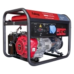 FUBAG WHS 210 DC бензиновый сварочный генератор Honda 220В 838240