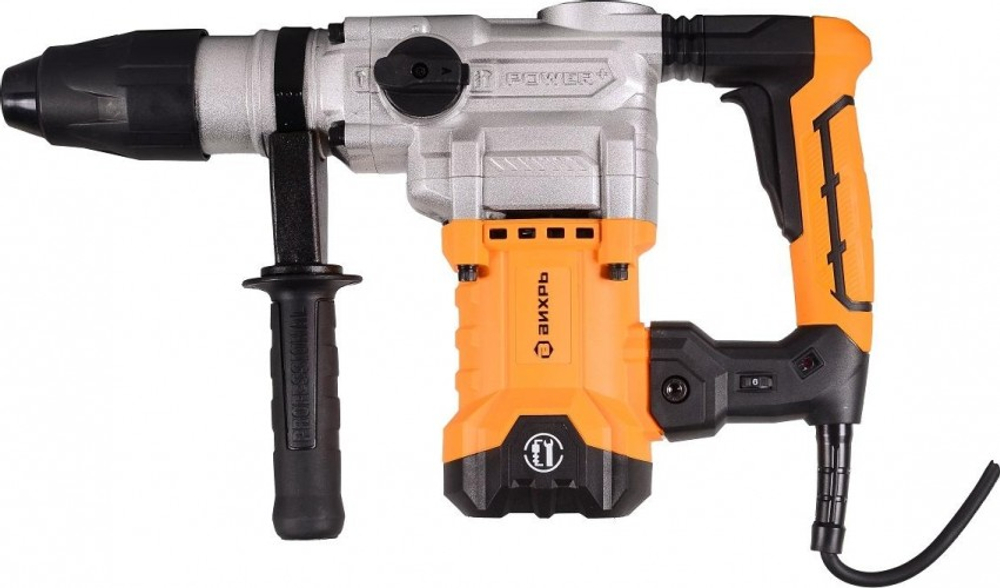 Перфоратор ВИХРЬ П-1600к-м (П-1200к-м) 72/3/3