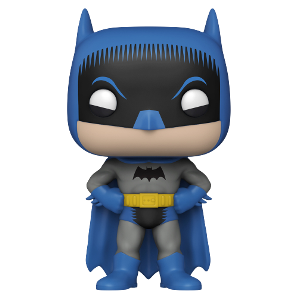 Фигурка Funko POP! Comic Covers DC Batman