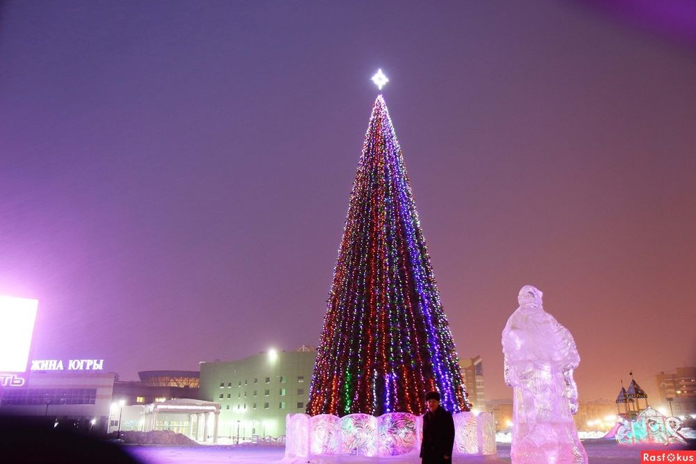 Уличная гирлянда С режимами: Цветная "Классик GT" (24В) - на елку от 3 до 30 м
