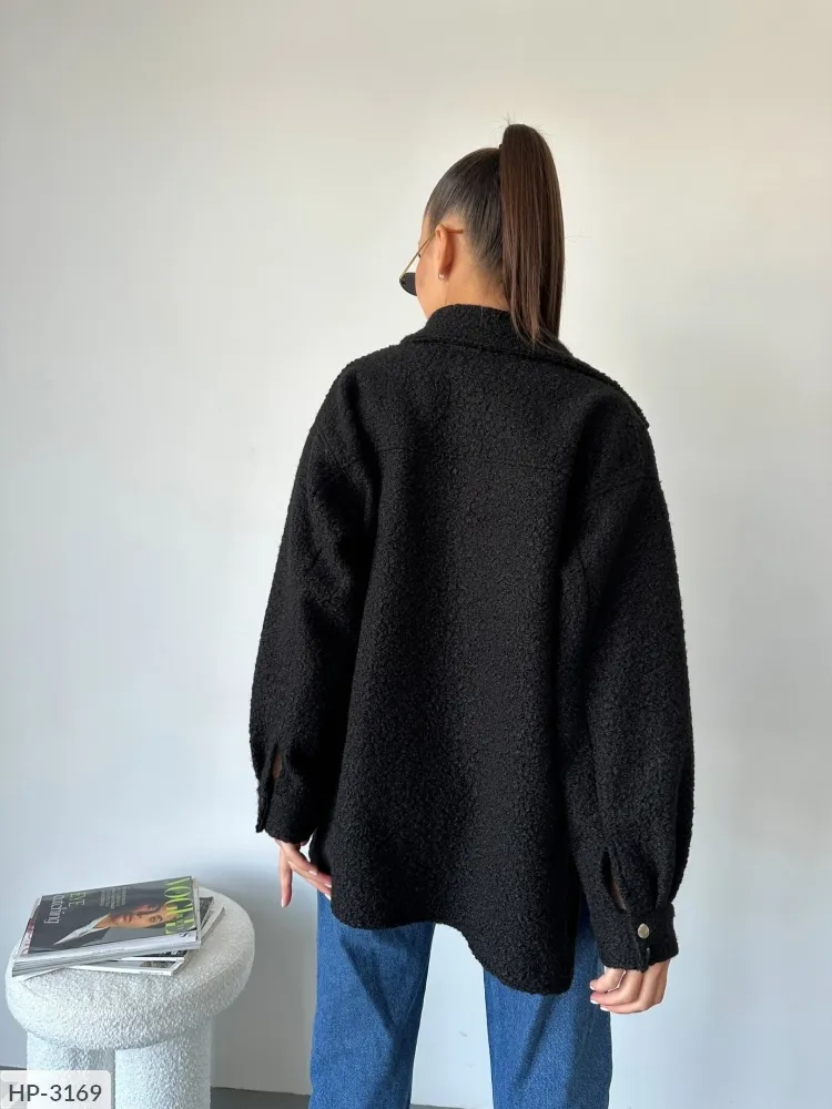 Куртка IB-4115 Фабрика Моды