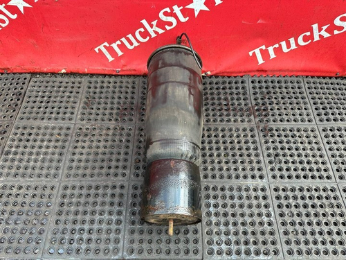 Подушка пневмоподвески задняя