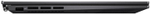 Ноутбук  ASUS Zenbook 14 UM3402YA-KP811W 14 ", Ryzen 5, 16 Гб RAM, 1 Тб SSD, Radeon Graphics, Черный