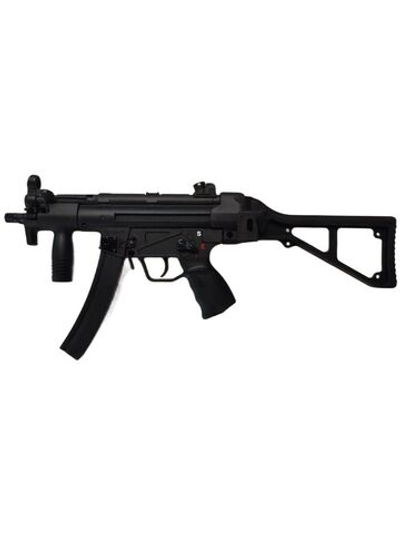 Автомат с орбизами JM MP5K, M938-20A , нейлон , шестерни метал