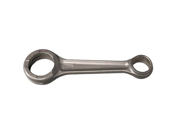 Шатун TM KZ 20мм (без пальца и без сепаратора)